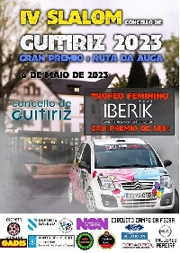 slalom guitiriz