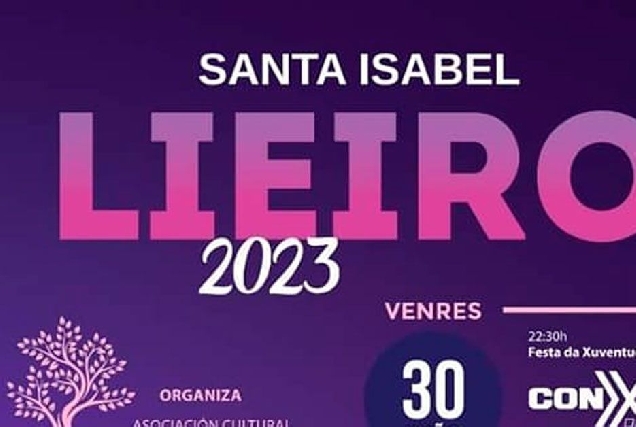 1 festas santa isabel lieiro 2023 cervo