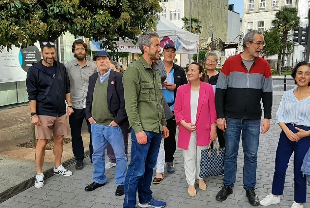 ARROXO PLANTACION ARBORES MILAGROSA