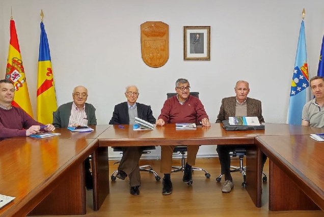 Certame Literario Manuel Oreste Rodríguez López Paradela