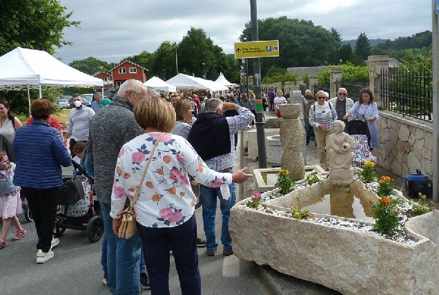 FEIRA ARTESANIA OITEIRO DE REI