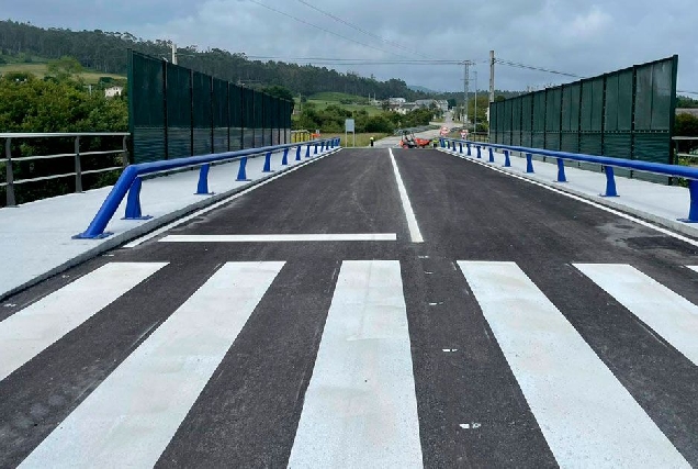 Ribadeo apertura Ponte Feve 2