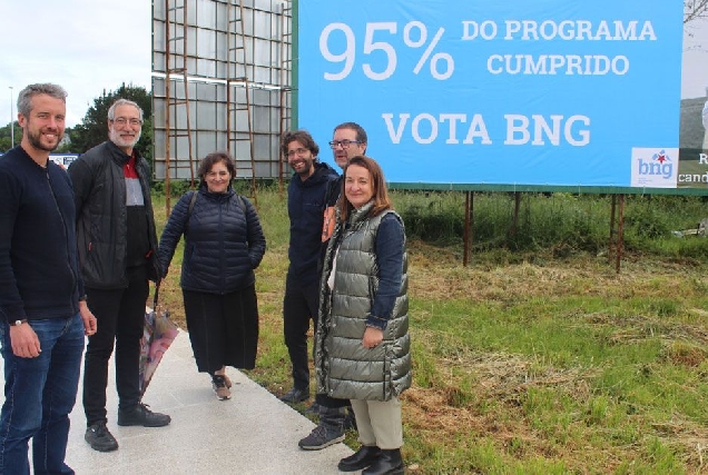 arroxo publicidad electoral