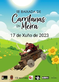 baixada carrilanas meira