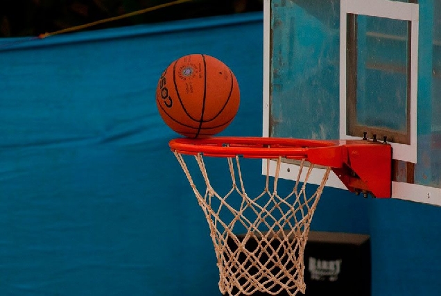 baloncesto deporte canasta pelota