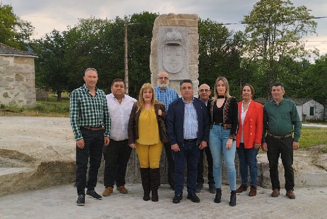 candidatura psoe o paramo lugo