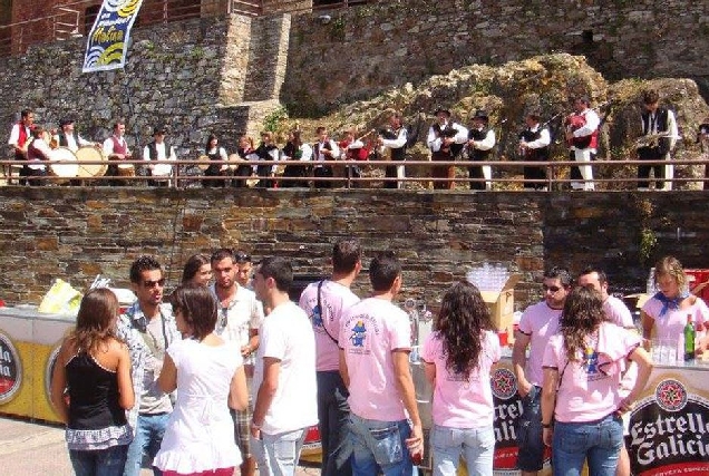 festival das minas pontenova 2007