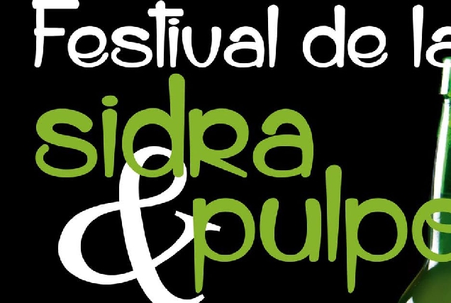 festival sidra pulpo vegadeo