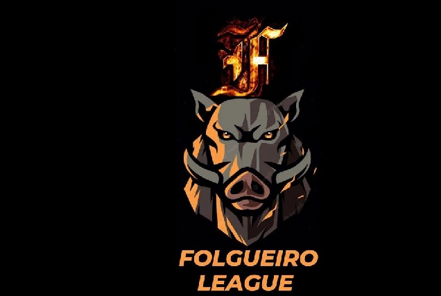 folgueiro League vicedo portada