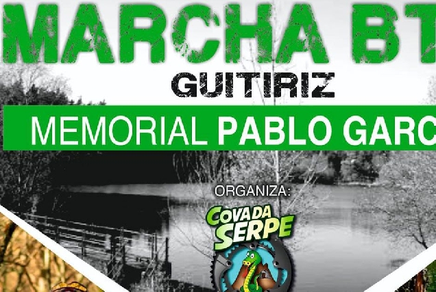 marcha btt guitiriz memorial portada