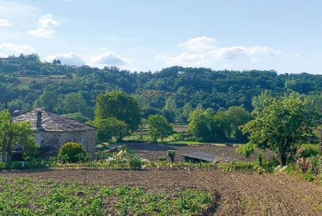 rural Sarria