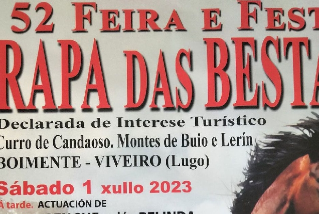 52 rapa das bestas boimente viveiro 2023