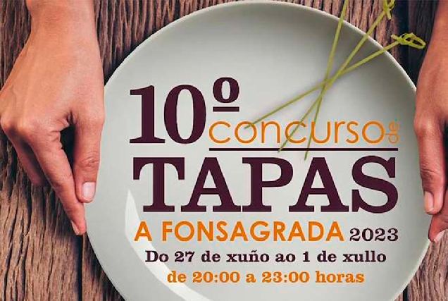 COncurso tapas fonsafrada portada