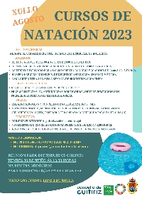 CURSOS DE NATACION GUITIRIZ