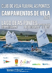 campamentos vela as pontes