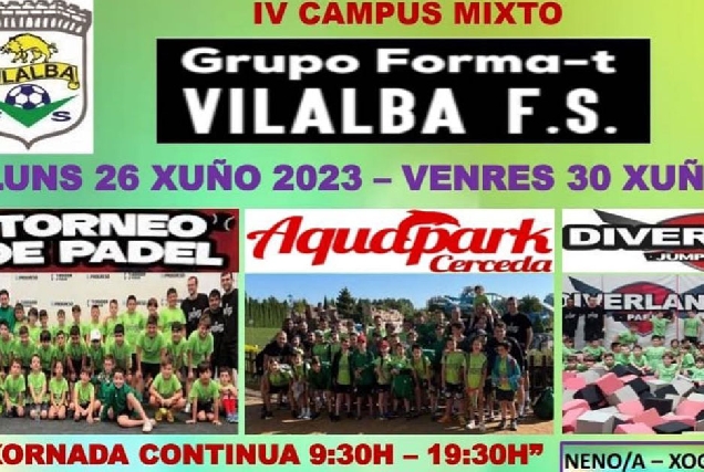 campus mixto vilalba fs portada