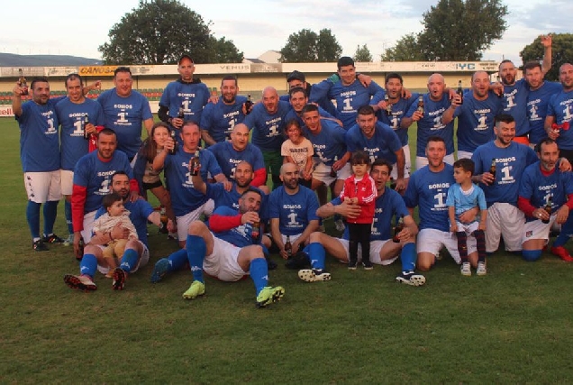 celebracion as pontes ascenso veteranos