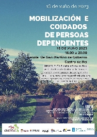 curso mobilizacion dependentes goberno