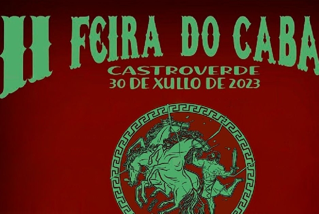 feira do cabalo portada