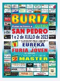 festas buriz