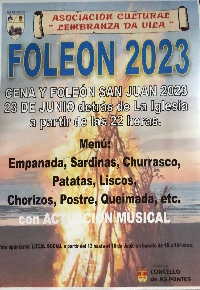 foleon as pontes