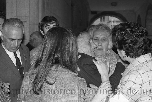 historia arquivo provincial exposicion