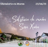 obradoiro solsticio veran muras