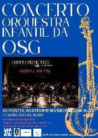 orquestra as pontes OSG