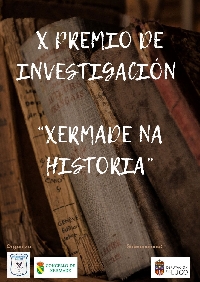 premio investigacion xermadd na historia