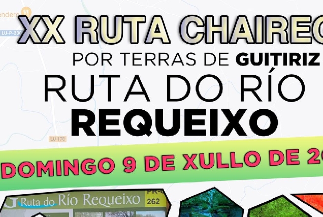 ruta chairega rio requeixo iescha portada