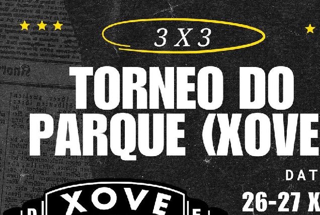 torneo xove fs 2023