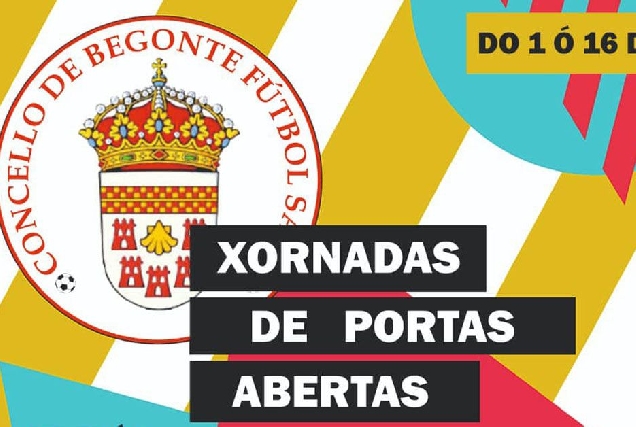 xornada portas abertas concello begonte fs portada