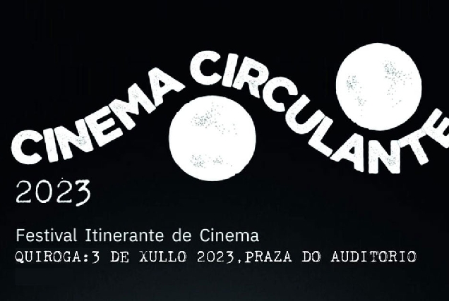 Cinema circulante Quiroga