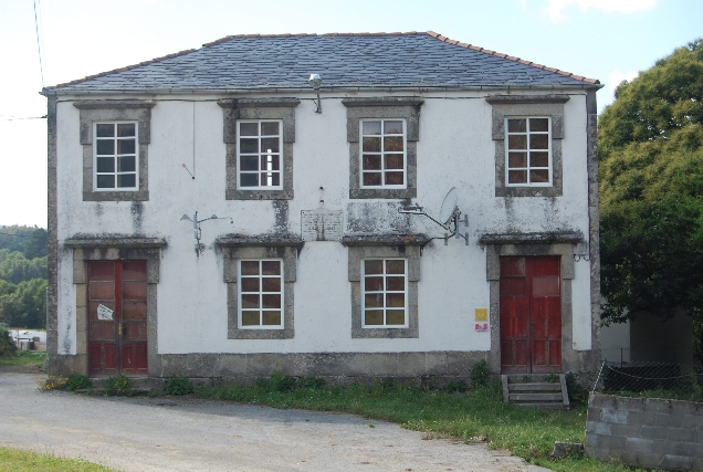 Escola habaneira dos Vilares