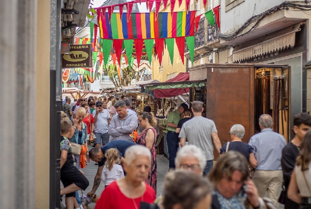 MERCADO RENANCENTISTA 2