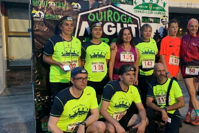 Night Trail Quiroga 2023