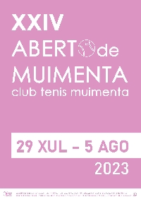 aberto tenis muimenta