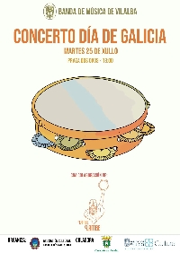 concerto dia galicia vilalba