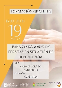 curso coidadores cabreiros