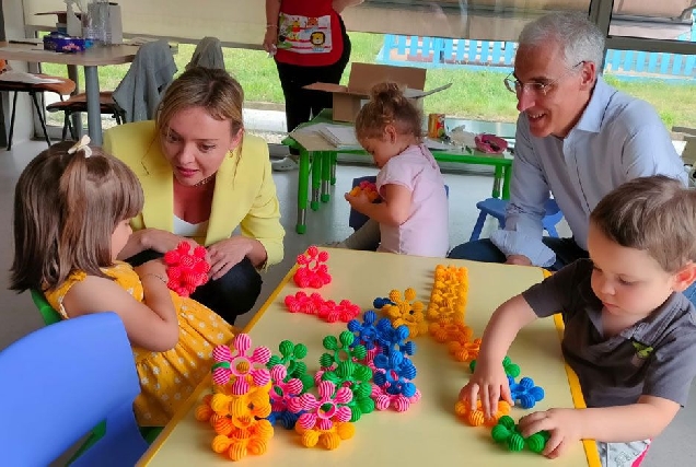 escola infantil outeiro de rei conde fabiola