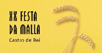 festa da malla de castro de rei