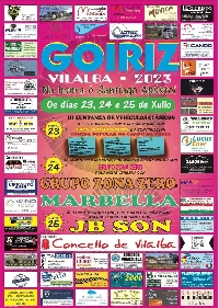 festas goiriz vilalba