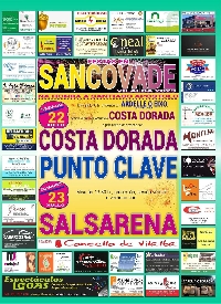 festas sancovade vilalba