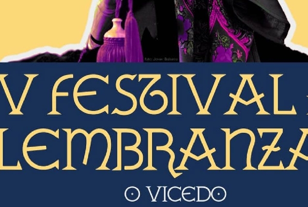 festival lembranzas vicedo 2023