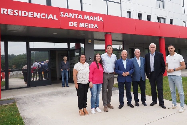 psoe besteiro tome residencia maiores meira