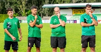 racing vilalbes presentacion segunda equpo tecnico