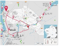 ruta as pontes