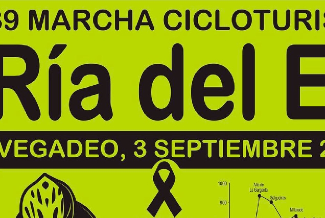 39 marcha cicloturista ria del eo 2023