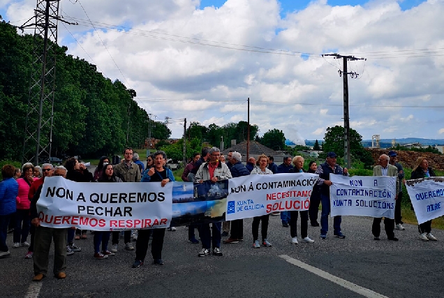 Asociacion veciños do vilar