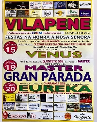 Festas vilapene